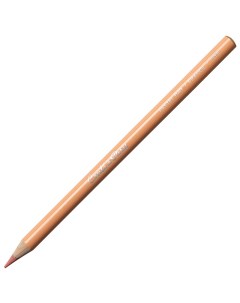 Пастельный карандаш цвет 049 светло оранжевый Conte a paris