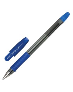 Ручка шариковая B BPS GP 2L синяя 2шт уп 2шт Pilot