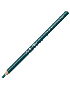 Пастельный карандаш цвет 034 изумрудно зеленый Conte a paris