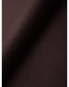 Мебельная ткань TKREMY33 1м темно коричневый Kreslo-puff