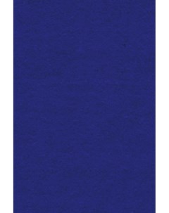 Ткань фетр 1200750 30 х 45 см х 3 мм королевский синий Efco