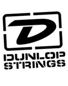 Струны для бас гитары DBS80T Dunlop
