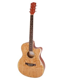 Акустическая гитара F565C N Caraya