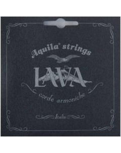 Струны для укулеле сопрано 110U Aquila