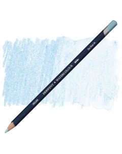 Карандаш акварельный Watercolour 34 Небесно голубой Corvina