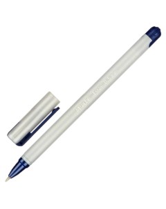 Ручка шариковая Essay 1079511 синяя 0 5 мм 1 шт Attache