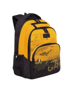 Рюкзак RU 330 7 5 желтый Grizzly