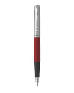 Перьевая ручка Jotter Original Red CT F60 F Parker