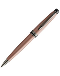 Шариковая ручка Expert DeLuxe Metallic Rose Gold RT M Waterman