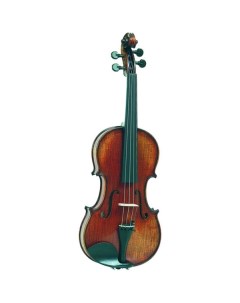 Скрипка размер 4 4 S V044 Gliga