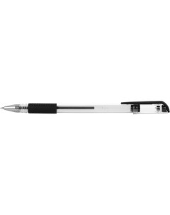 Ручка гелевая Lite черная 0 5 мм 1 шт Informat