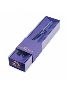 Шариковая ручка BrunoVisconti Palermo 20 0250 112 в футляре 0 7 мм синяя Bruno visconti