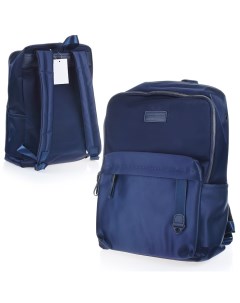 Рюкзак Luxury уникальный материал Oxford с отливом сияющий нейлон синий Travelingshare