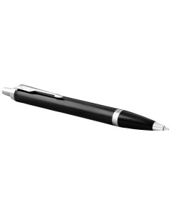 Шариковая ручка IM Core K321 Black CT M 1931665 Синий Parker