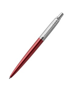 Шариковая ручка Jotter Core Kensington Red CT M Parker
