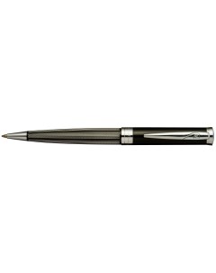 Шариковая ручка Elegant Black ST M Pierre cardin