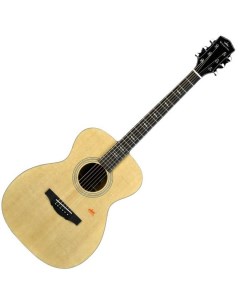 Электроакустическая гитара F1E OM Natural Kepma