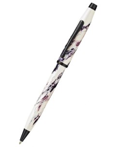 Шариковая ручка Wanderlust Everest AT0752 1 Cross