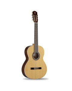 Классическая гитара 803 2C Classical Student 2C Alhambra