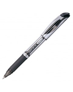 Ручка гелевая EnerGel BL57 0 7мм черный 1 штука Pentel