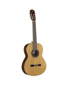 794 1C 1C HT EZ Классическая гитара 4 4 со звукоснимателем Alhambra