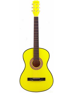 Акустическая шестиструнная гитара DF 50A NG Davinci