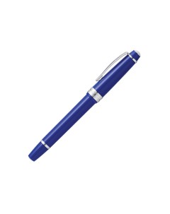 Ручка роллер Selectip Bailey Light Blue Cross