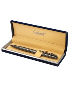 Шариковая ручка 143508 подарочная синяя Галант