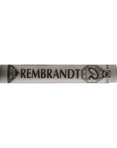 Пастель сухая Rembrandt цвет 727 10 Серый синеватый Royal talens