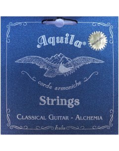 Струны для классической гитары Alchemia 148C Aquila