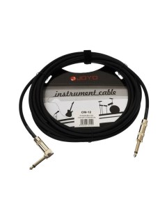 Cm 14 инструментальный кабель 4 5 м Ts стерео 6 3 мм Xlr мама Joyo