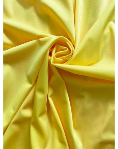 Ткань Бифлекс T4 401 отрез 100 150см цвет желтый Ткани, что надо!