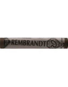 Пастель сухая Rembrandt 408 7 умбра натуральная Royal talens