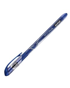 Ручка шариковая Selection Sirius 563884 синяя 0 7 мм 1 шт Attache