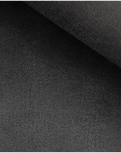 Ткань мебельная Велюр модель Порэдэс темно серый Крокус