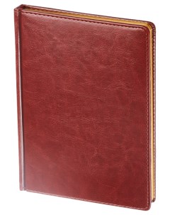 Ежедневник 85002 Sidney Nebraska недатированный A5 Attache