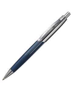 Шариковая ручка Easy Light Blue M Pierre cardin