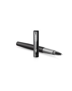 Ручка роллер Vector XL Black CT F черная 2159774 Parker