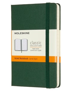 Блокнот Classic Pocket MM710K15 Moleskine
