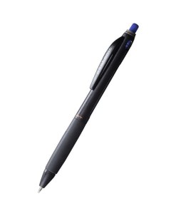 Ручка шариковая автоматическая Pentonic B RT 0 7мм синий цвет чернил Linc
