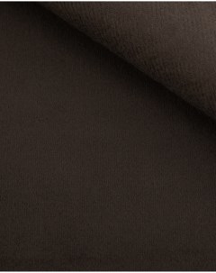 Ткань мебельная Велюр модель Порэдэс темно коричневый Крокус