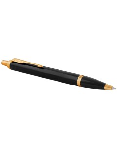 Шариковая ручка IM Core K321 Black GT М 1931666 Синий Parker