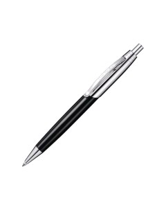 Шариковая ручка Easy Black Silver Pierre cardin