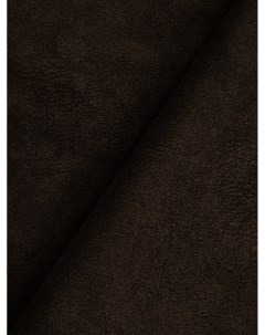 Мебельная ткань TKALASKA31 1м темно коричневый Kreslo-puff