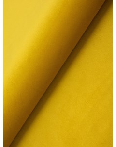 Мебельная ткань TKFOXY42 1м желтый Kreslo-puff