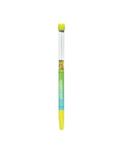Шариковая ручка Glitter yellow Fun