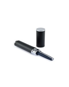Шариковая ручка BrunoVisconti sienna в тубусе круглой формы 1 0 мм синяя Bruno visconti