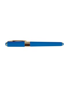 Ручка шариковая Monaco 20 0125 09 синяя 0 5 мм 1 шт Bruno visconti