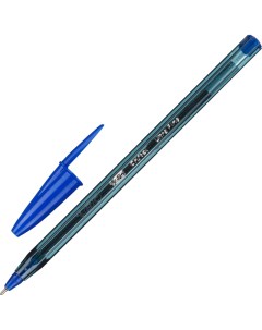Ручка шариковая Cristal Exact С0 28 К20 5шт Bic