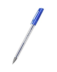 Ручка шариковая ULTRA 10 цвет чернил синий 5шт Erich krause